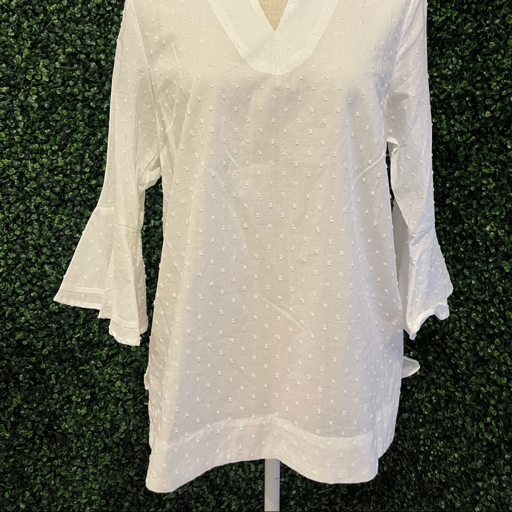Westbound Blouse - Picture 2 of 6